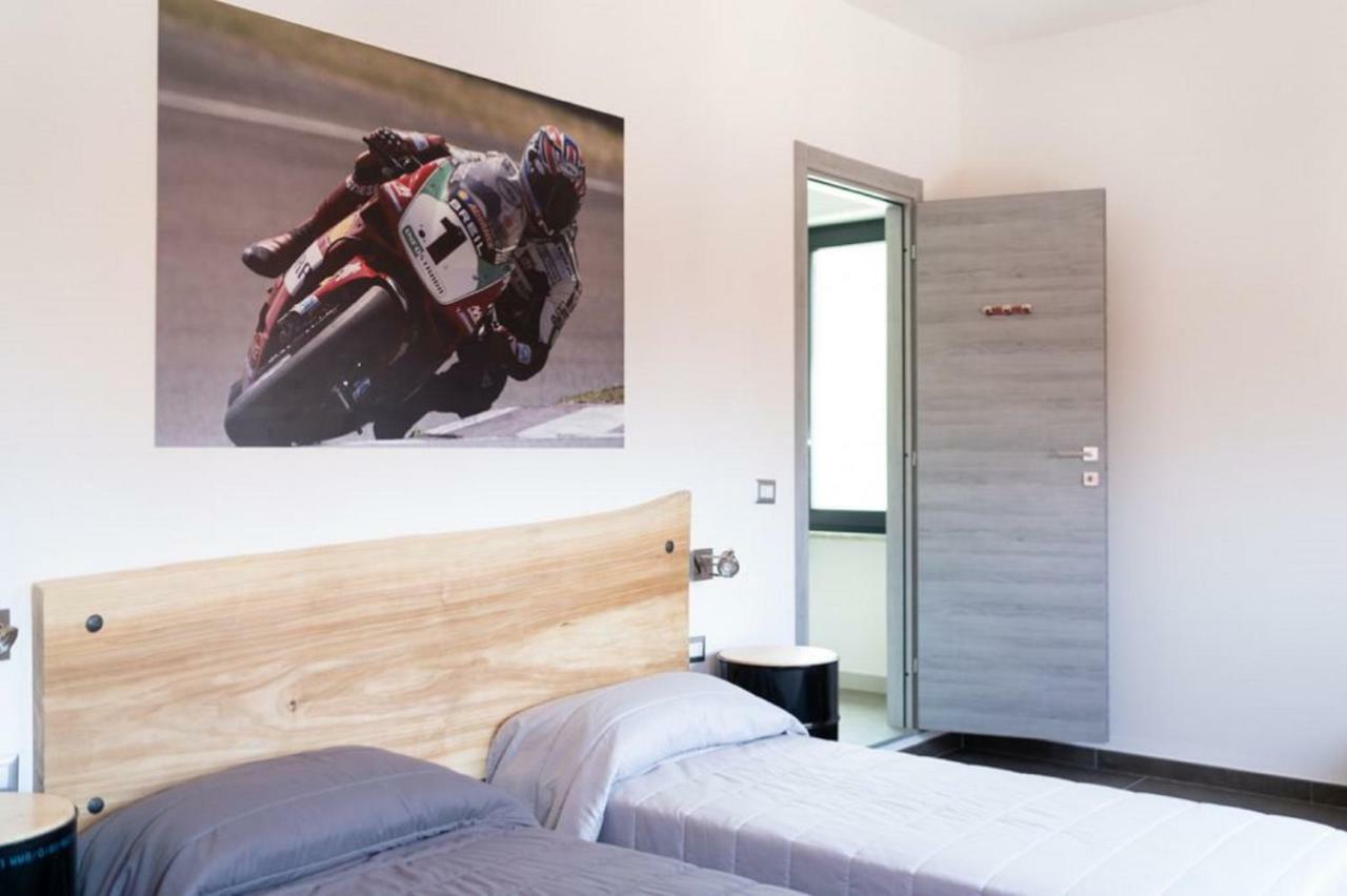 Bed and Breakfast Italian Piston House Sport Moto Rent Millesimo Zewnętrze zdjęcie