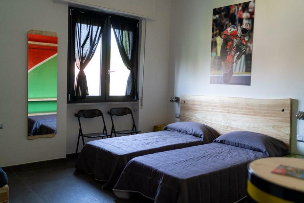 Bed and Breakfast Italian Piston House Sport Moto Rent Millesimo Zewnętrze zdjęcie