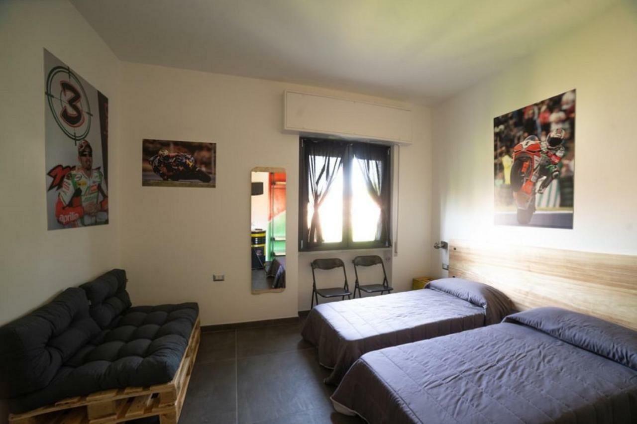 Bed and Breakfast Italian Piston House Sport Moto Rent Millesimo Zewnętrze zdjęcie
