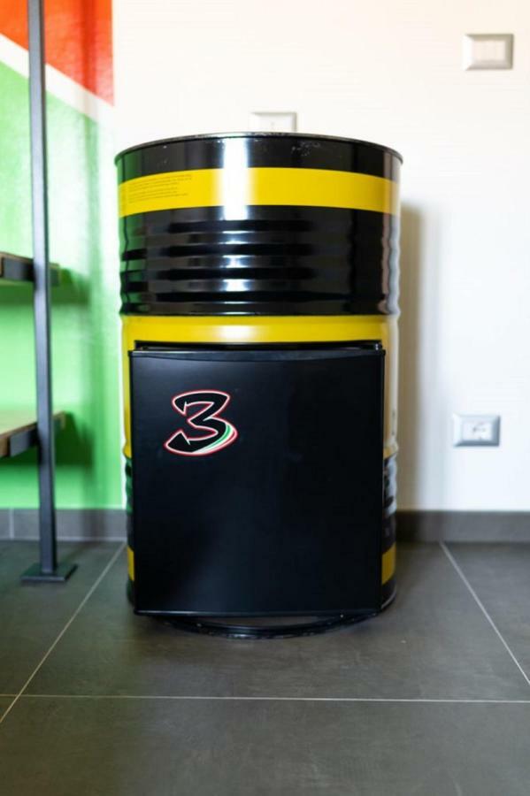 Bed and Breakfast Italian Piston House Sport Moto Rent Millesimo Zewnętrze zdjęcie