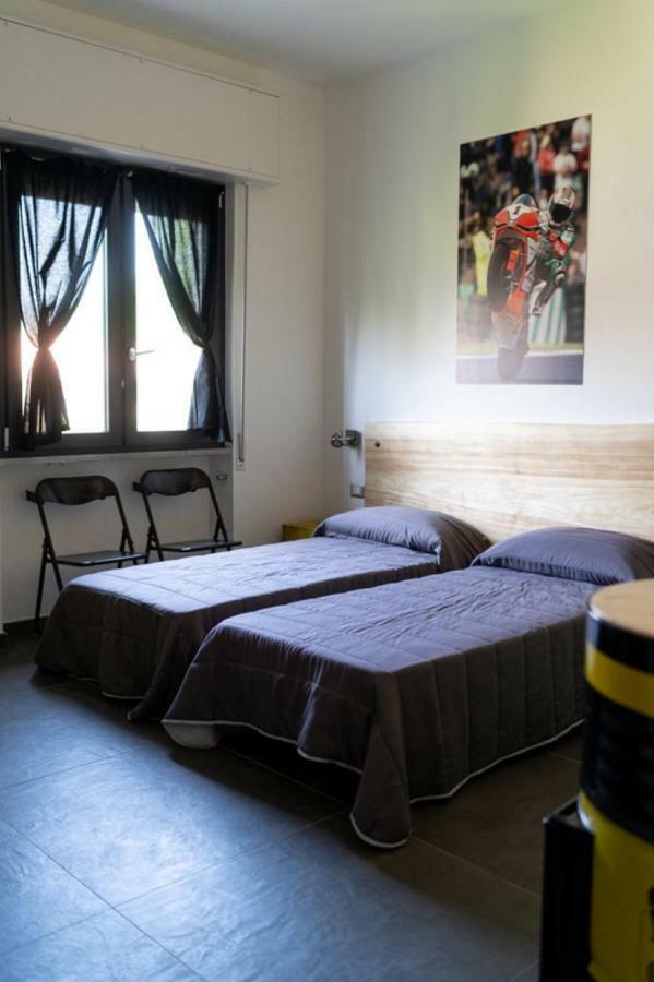 Bed and Breakfast Italian Piston House Sport Moto Rent Millesimo Zewnętrze zdjęcie